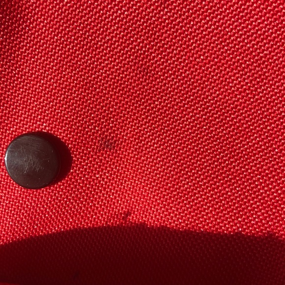 Skip hop red fox toddler back pack - Picture 4 of 5